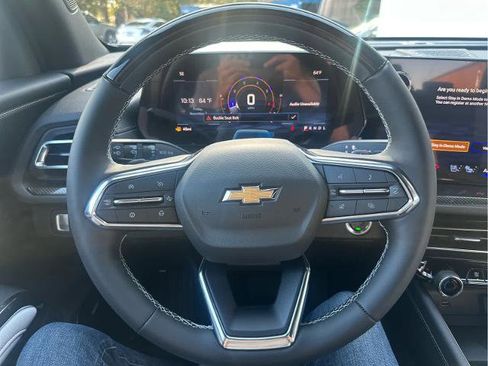 New 2026 Chevrolet Traverse High Country image 28