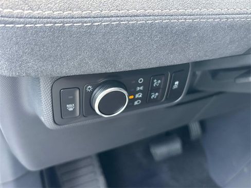 New 2025 Ford Mustang Mach-E GT image 14