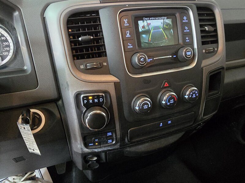 Used 2019 RAM 1500 Express w/ Express Value Package AWD/4WD image 19