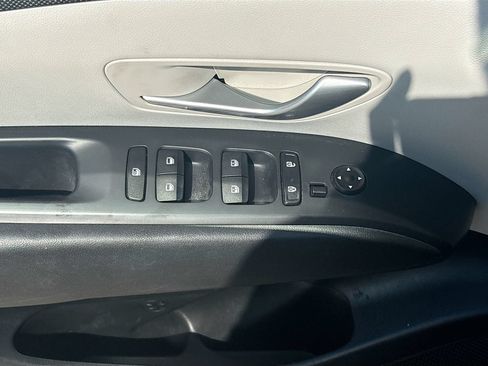 Used 2023 Hyundai Tucson SEL AWD/4WD image 17