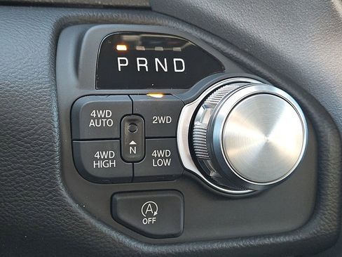 New 2026 RAM 1500 Laramie AWD/4WD image 20