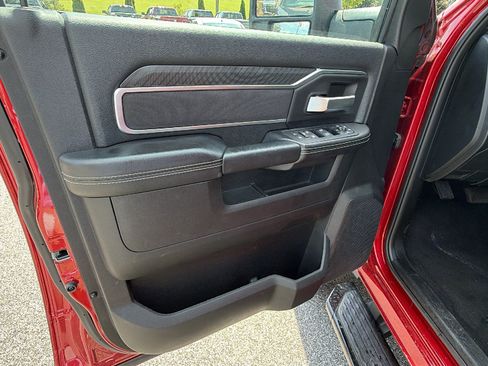 Used 2026 RAM 2500 Big Horn AWD/4WD image 14