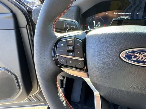 New 2026 Ford Explorer ST w/ Sun And Sound Package image 25