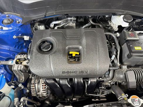 Used 2024 Kia Seltos S AWD/4WD image 32