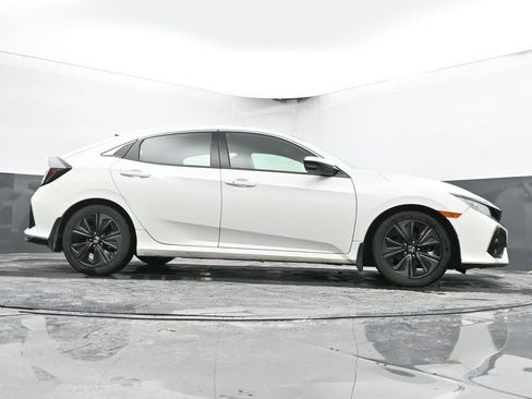Used 2019 Honda Civic EX image 41