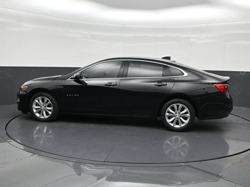 Used 2023 Chevrolet Malibu LT FWD image 2
