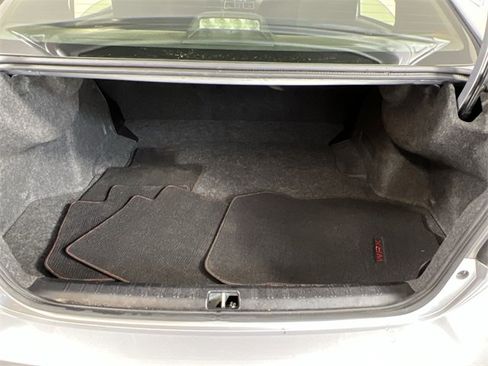 Used 2020 Subaru WRX Premium image 16