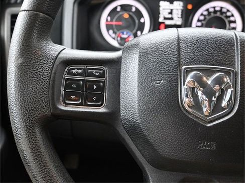 Used 2016 RAM 2500 Tradesman w/ Chrome Appearance Group image 22