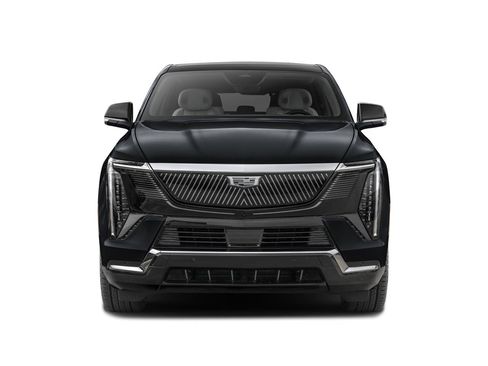 New 2026 Cadillac Escalade IQ Luxury 1 w/ LPO, Floor Liner Package AWD/4WD image 28