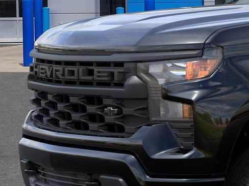 New 2026 Chevrolet Silverado 1500 Custom image 13