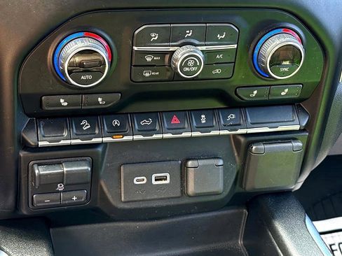 Used 2020 Chevrolet Silverado 1500 RST w/ All-Star Edition image 20