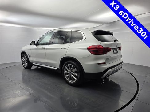 Used 2019 BMW X3 sDrive30i image 6