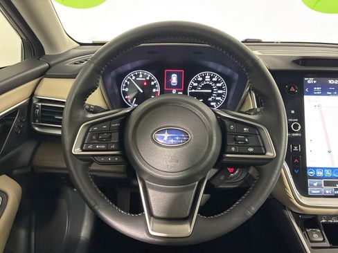 Certified 2023 Subaru Outback Limited XT AWD/4WD image 16