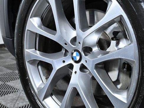Used 2022 BMW X5 xDrive40i w/ Premium Package image 36