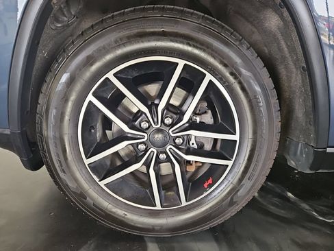 Used 2020 Jeep Grand Cherokee Trailhawk AWD/4WD image 22
