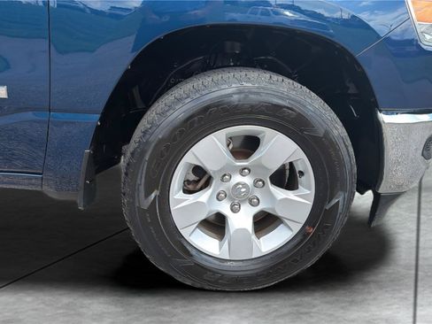 Used 2023 RAM 1500 Big Horn AWD/4WD image 23