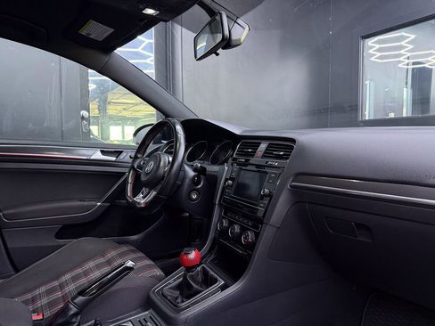 Used 2018 Volkswagen GTI 4-Door FWD image 26