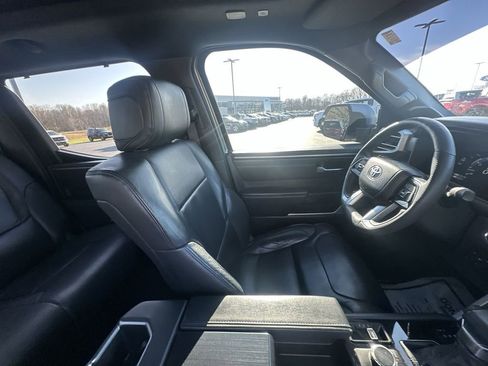 Used 2023 Toyota Tundra Platinum image 15