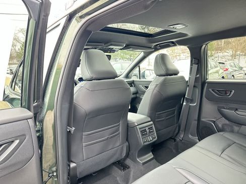 New 2026 Subaru Outback Limited AWD/4WD image 22