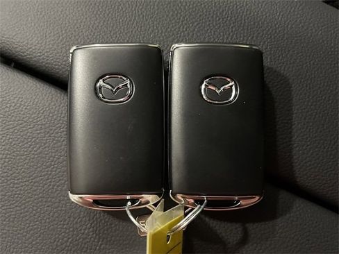 Used 2025 MAZDA CX-50 AWD 2.5 S w/ Weather Package image 31