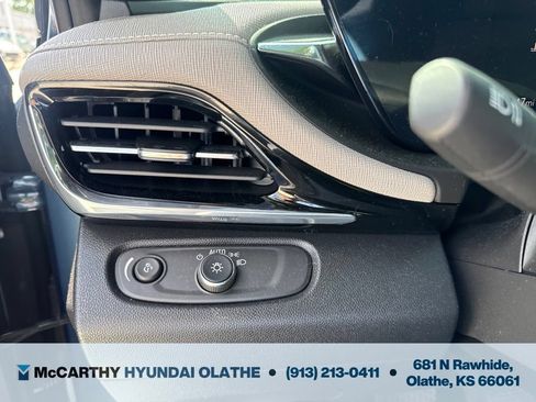 Used 2024 Buick Envista Avenir FWD image 11