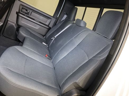 Used 2022 RAM 3500 Tradesman AWD/4WD image 10
