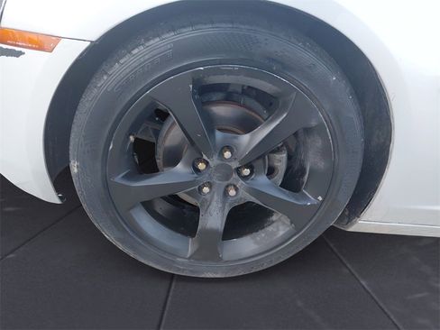Used 2013 Chevrolet Camaro LT w/ RS Package image 14