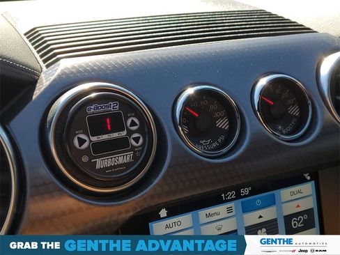 Used 2019 Ford Mustang GT Premium w/ GT Performance Package image 18