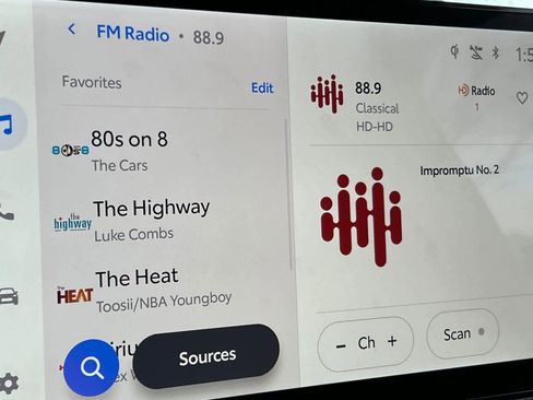 Used 2026 Toyota Tacoma TRD Pro image 19