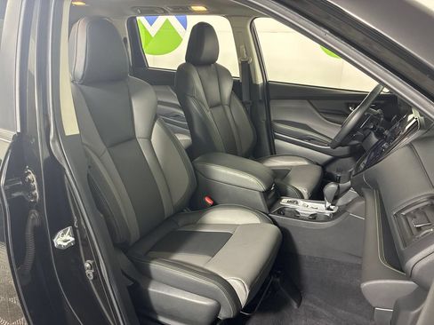 Used 2024 Subaru Ascent Onyx Edition AWD/4WD image 38