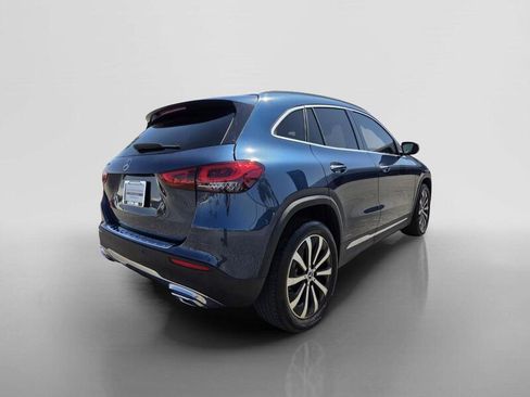 Certified 2021 Mercedes-Benz GLA 250 w/ Premium Package image 5