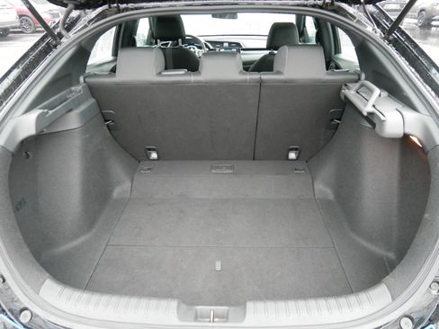 Used 2021 Honda Civic EX image 18