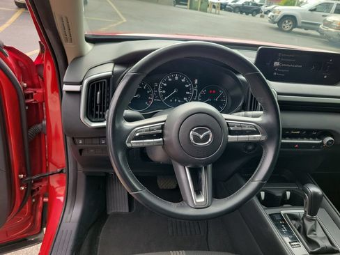 Used 2025 MAZDA CX-50 AWD 2.5 S w/ Preferred Package image 26