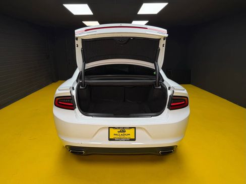 Used 2016 Dodge Charger R/T w/ Navigation & Travel Group image 14