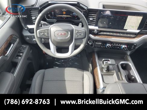 New 2026 GMC Sierra 1500 Elevation w/ Preferred Package image 14