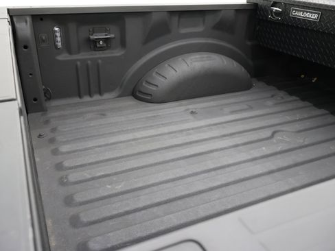 Used 2021 Ford F250 Lariat AWD/4WD image 5