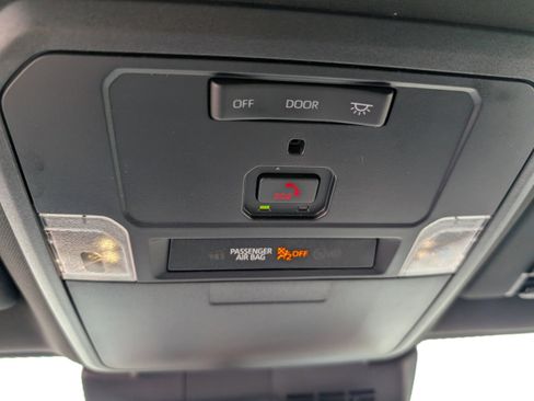 New 2025 Toyota Tacoma SR5 image 13