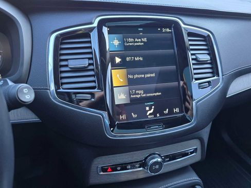 Used 2020 Volvo XC90 T8 Inscription image 29