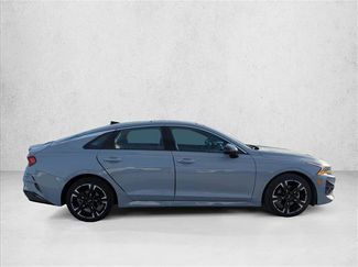 Used 2023 Kia K5 GT-Line FWD video 4