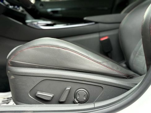 Used 2022 Hyundai Sonata N Line image 21