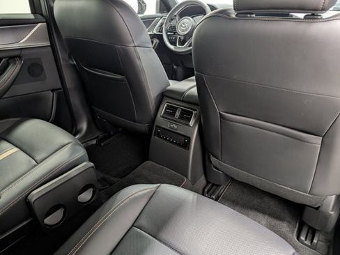 Certified 2025 MAZDA CX-90 Plug-In Hybrid w/ Premium Plus image 19