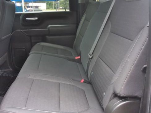 Used 2022 Chevrolet Silverado 3500 LT w/ Convenience Package AWD/4WD image 27