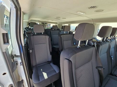 Used 2025 Ford Transit 350 XLT image 23