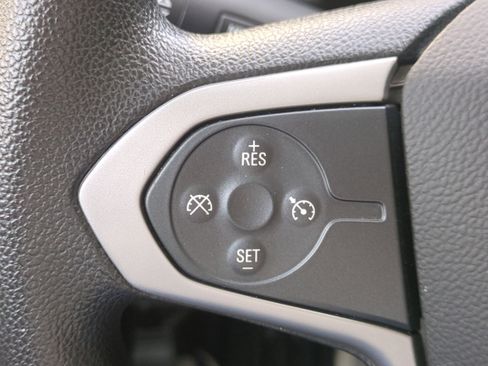 Used 2022 GMC Canyon Elevation Standard w/ Convenience Package image 26