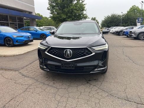 Used 2023 Acura MDX SH-AWD image 29