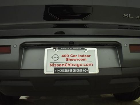 New 2026 Nissan Pathfinder SL AWD/4WD image 44