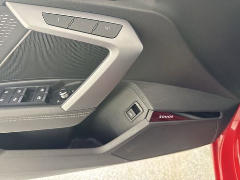 Used 2025 Audi A3 2.0T Premium Plus w/ Premium Plus Package image 16