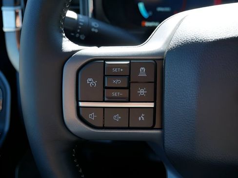 Used 2024 Ford F250 Lariat w/ Lariat Ultimate Package AWD/4WD image 22