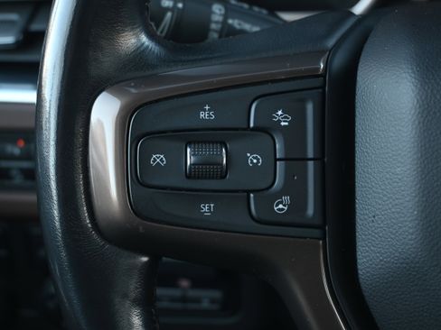 Used 2021 Chevrolet Tahoe High Country w/ Premium Package image 32