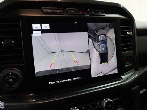 Certified 2023 Ford F150 Tremor w/ Trailer Tow Package image 21